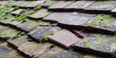 Sutton Courtenay roof repair costs
